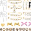 Shoe Charms for Sneakers - 30PCS Shoe Decoration Charms and ...