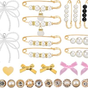 Shoe Charms for Sneakers - 30PCS Shoe Decoration Charms and ...