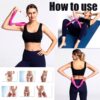 Thigh Exerciser Equipment,Pelvic Floor Trainer,Home Fitness ...