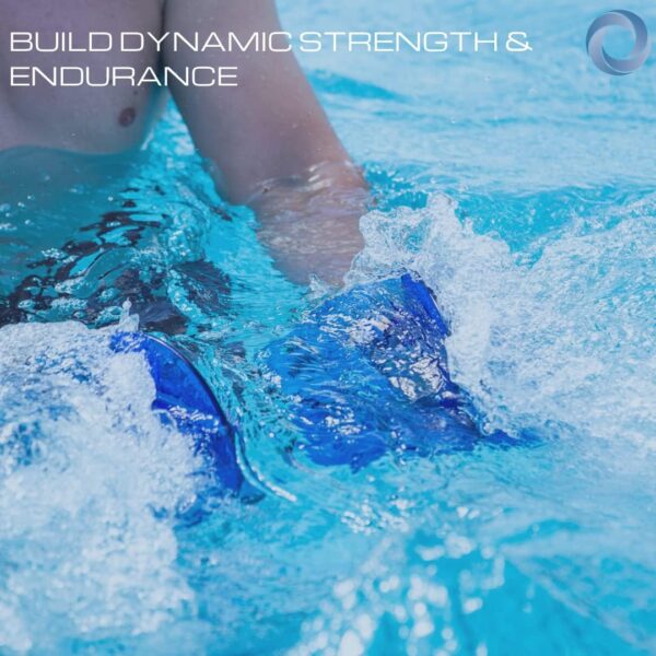 Hydrorevolution Ultimate Pool Exercise Bundle | High Resista...