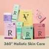 Rael Pimple Patches, Miracle Invisible Spot Cover - Hydrocol...