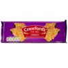 Crawford's | Garibaldi Biscuits | 4 x 100g | 4 Packs