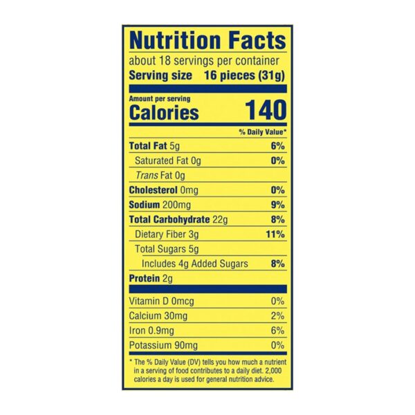 Wheat Thins Original Snacks, Whole Grain Wheat Crackers, Sna...