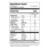 Plant-Based Meat: Vegan Fish Substitute Made from Pea Protei...