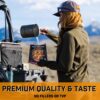 Peak Refuel Chicken Coconut Curry | Freeze Dried Backpacking...