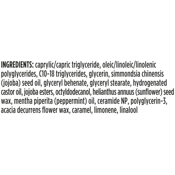 Burt's Bees Original Overnight Intensive Lip Treatment, Mois...