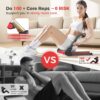 Ab Machine,Sit Up Machine & Core Exercise Equipment, Ab Work...