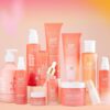 Pacifica Vitamin C Face Serum - Glow Baby Booster Facial Ser...