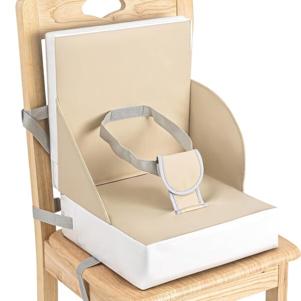 Toddler Booster Seat, Baby Booster for Dining Table, Travel ...