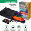 Resistance Bands, Pull Up Assist Bands - Workout Bands, Eexe...