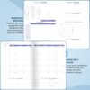 Clever Fox Fitness & Food Journal – Nutrition & Workout Plan...