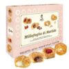 Millefoglie D'Italia Fine Selection of Italian Puff Pastries...