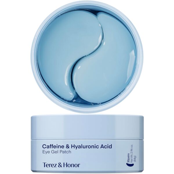 Under Eye Patches for Dark Circles: Puffiness & Eye Bag Trea...