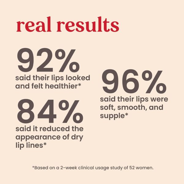 Burt's Bees Original Overnight Intensive Lip Treatment, Mois...