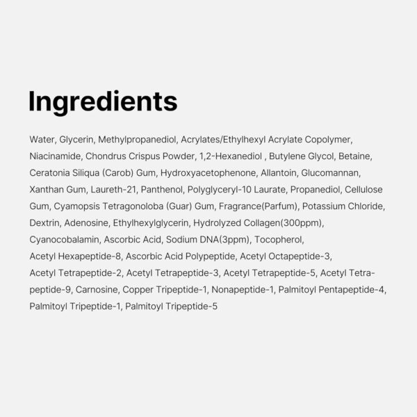 medicube Salmon DNA PDRN pink collagen jelly gel mask | over...