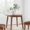 Signature Design by Ashley Berringer Dining Room Round Drop ...