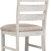 Signature Design by Ashley Skempton Modern Farmhouse Dining ...
