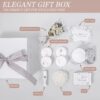 Spa Gifts for Women Bath and Body Gift Basket Mothers Day Gi...