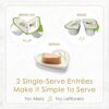 Purina Fancy Feast Gourmet Wet Cat Food Variety Pack, Petite...