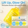 Korean Skin Care Set For Women - Gift For Women Korean Anti ...