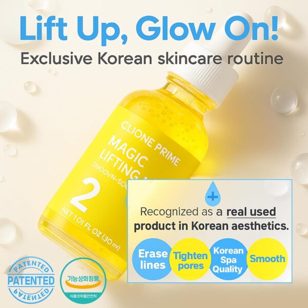 Korean Skin Care Set For Women - Gift For Women Korean Anti ...