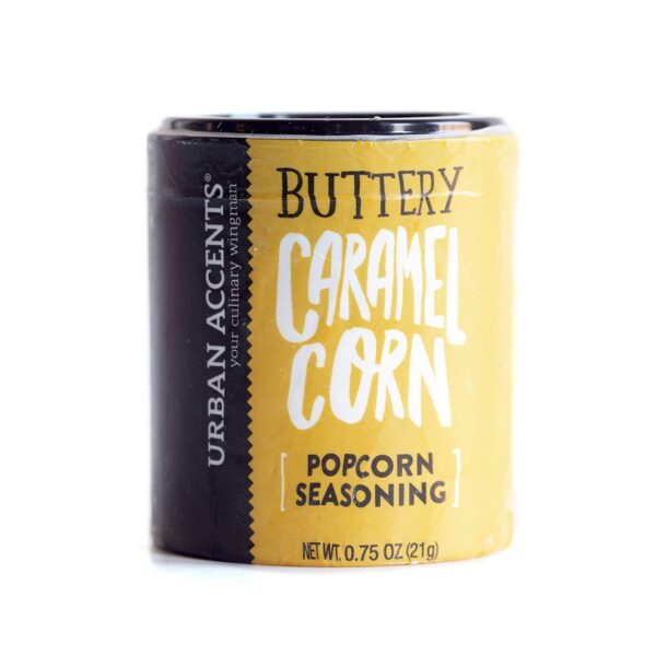 Urban Accents MOVIE NIGHT Popcorn Kernels and Popcorn Season...