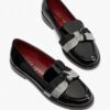 Kate Spade New York Women's Leandra Loafer Flat
