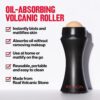 Revlon Face Roller, Oily Skin Control for Makeup, Oil Absorb...