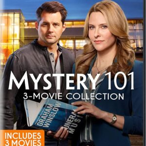 Mystery 101: 3-Movie Collection