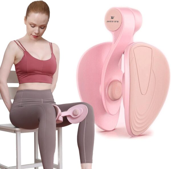 Thigh Trainer Thigh Exerciser，Thigh Toner，Inner Thigh Exerci...