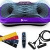 Lifepro Waver Vibration Plate Exercise Machine – High-Intens...