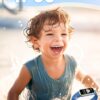 Kids Fitness Tracker,Fitness Watch Waterproof Activity Track...