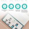 REJURAN® Turnover Ampoule, c-PDRN® – Original Salmon DNA PDR...