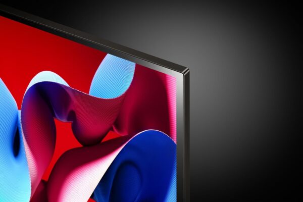 LG 65-Inch Class OLED evo C4 Series Smart TV 4K Processor Fl...