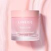 LANEIGE Bouncy and Firm Sleeping Mask: Revitalize, Smooth, P...