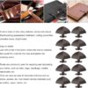20Pcs 12mm Pyramid Studs, Four Jaw Pyramid Rivets, Rivets, P...