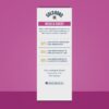 Gold Bond Age Renew Neck & Chest Firming Age Renew Cream, 2 ...