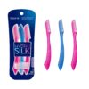 Schick Hydro Silk Touch-Up Dermaplaning Tool with Precision ...