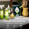 Puracy 99.9% Natural All Purpose Cleaner Concentrate - Makes...
