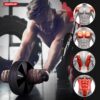 Vinsguir Ab Roller Wheel - Ab Workout Equipment for Difficul...