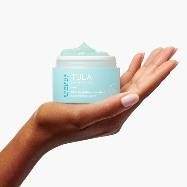 TULA Skin Care 24-7 Weightless Moisture Hydrating Day & Nigh...