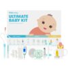 Frida Baby Ultimate Baby Kit, 10 piece New Born Essentials G...