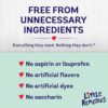 Little Remedies, New Baby Essentials Kit, 6 Newborn Essentia...