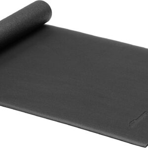 Amazon Basics Treadmill Mat and Exercise Equipment Floor Pro...
