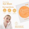 15 Min Pamper Me Kit by Naisture – Korean Spa and Skincare K...