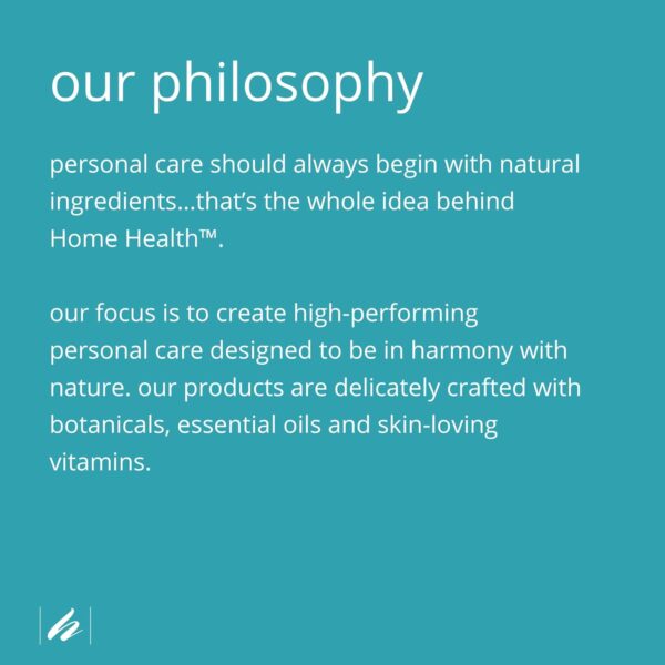 Home Health Original Castor Oil, Promotes Healthy Hair And S...