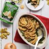 Mrs. Cubbison's Cheese Crisps - 100% Real Cheese, Keto Frien...