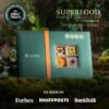 Laumière Gourmet Fruits - Superfood Parfait Collection - Rec...