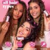Onionvital Hair Serum with Onion, Rosemary, Biotin & Arginin...