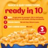 Velveeta Shells & Cheese Original Shell Pasta & Cheese Sauce...